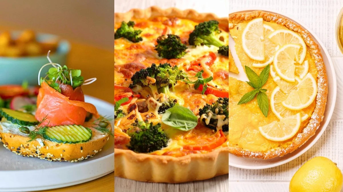 May 30 - Richmond Loves Brunch (In Person Class)