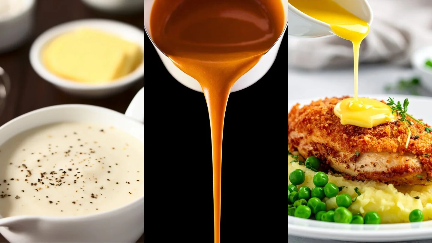 January 29 - Back to Basics The Mother Sauces(.jpg