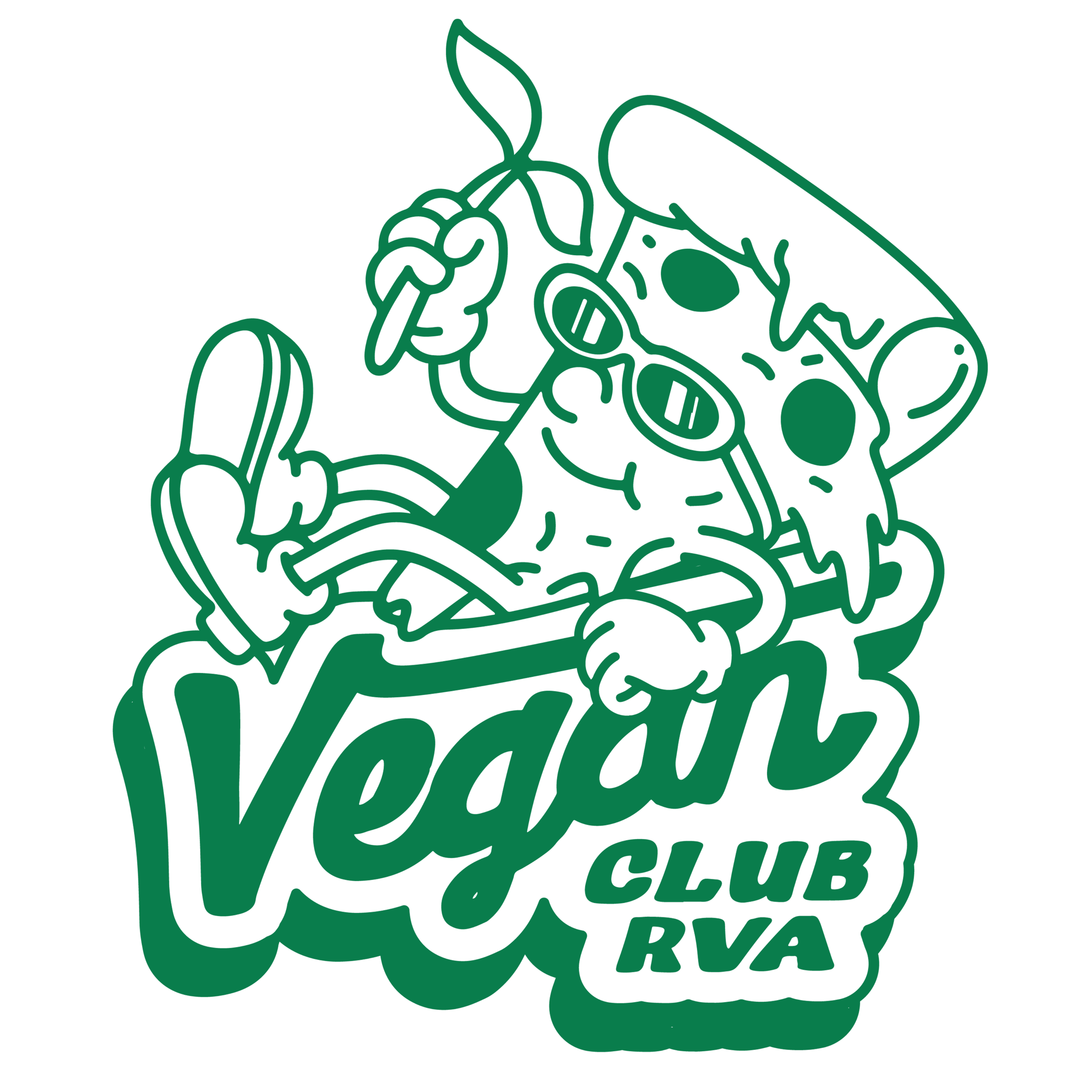 August 7: A  Vegan Class Collab with Lauren Z Ray  (In Person Class)