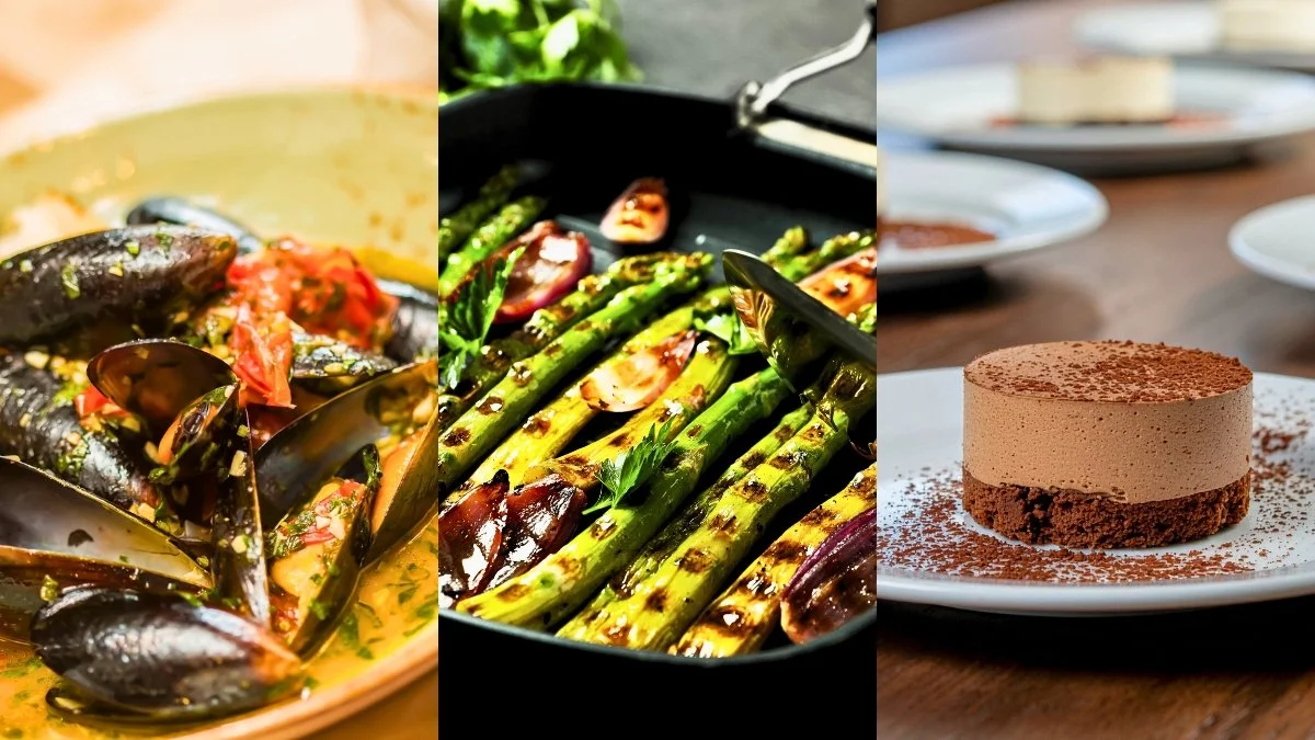 March 13 - It's A Date: Steakhouse Dinner for 2 (In Person)