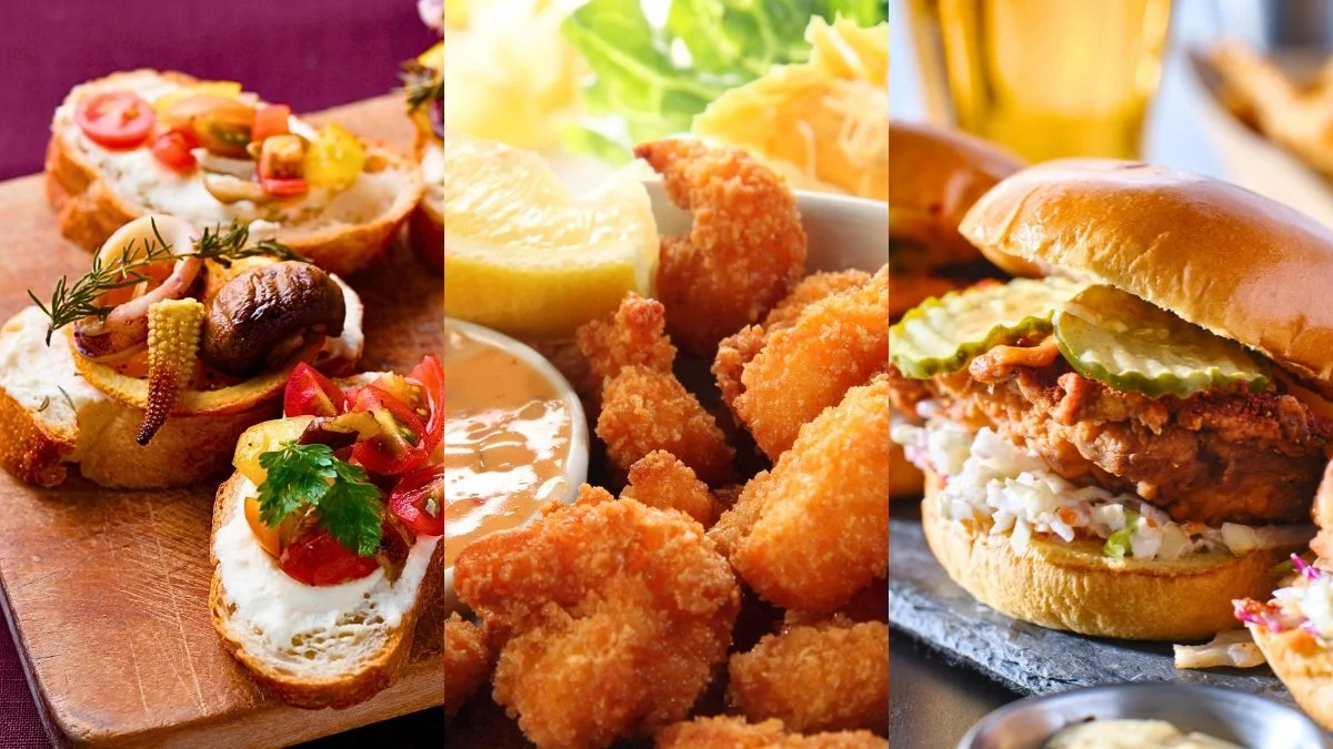 July 18 - Date Night: Southern Summer  (In Person Class)