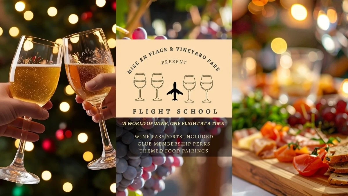 December 17 - Flight School: Bubbles (In-Person )