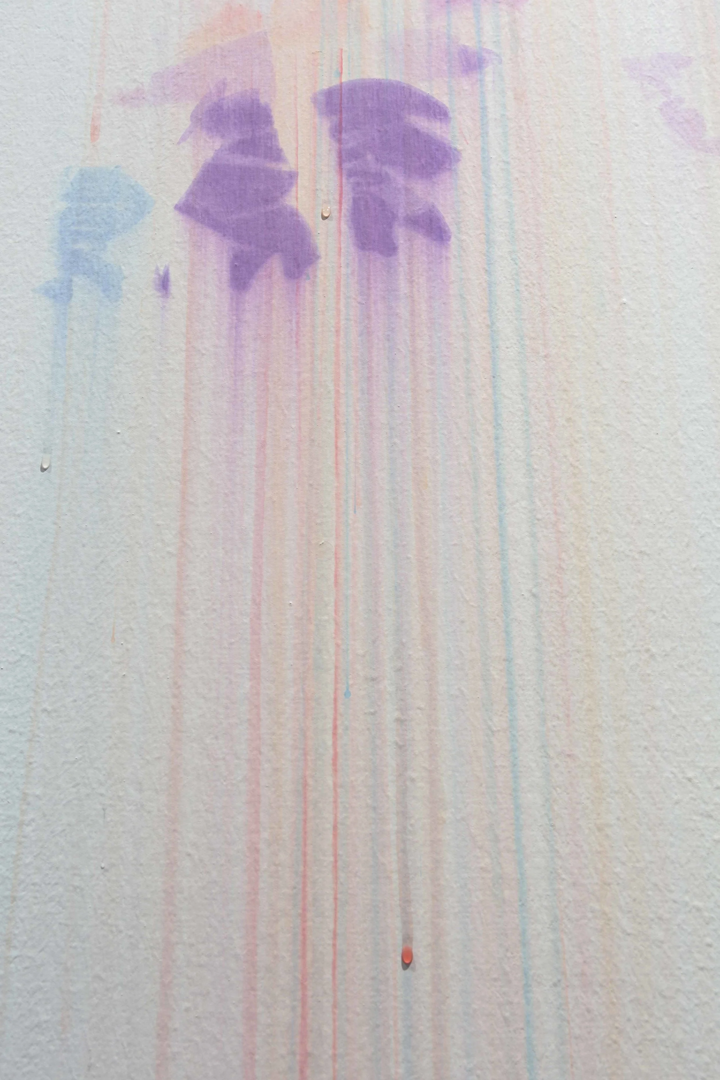 Watered Down Sorrow, 2018