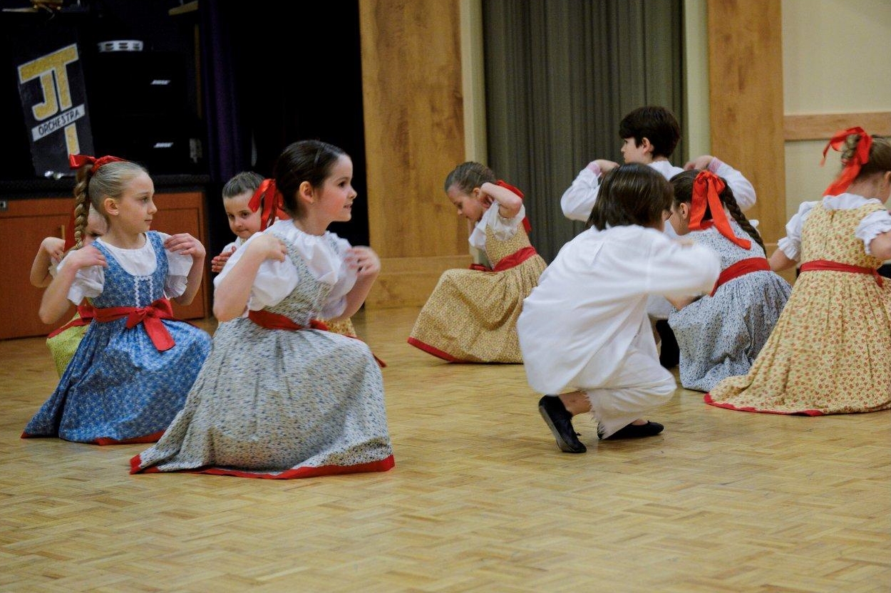   Vychodna Slovak Dancers  Mississauga • Ontario  More  
