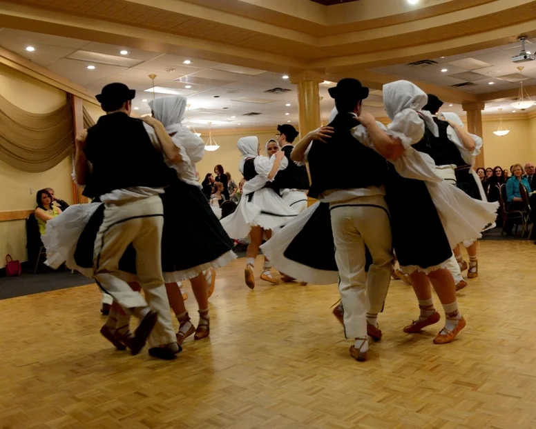 Performance with FS Vranovcan