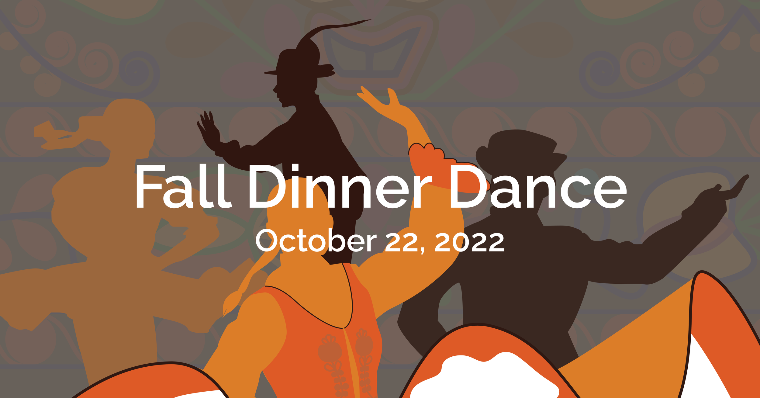 Fall Dinner Dance 2022