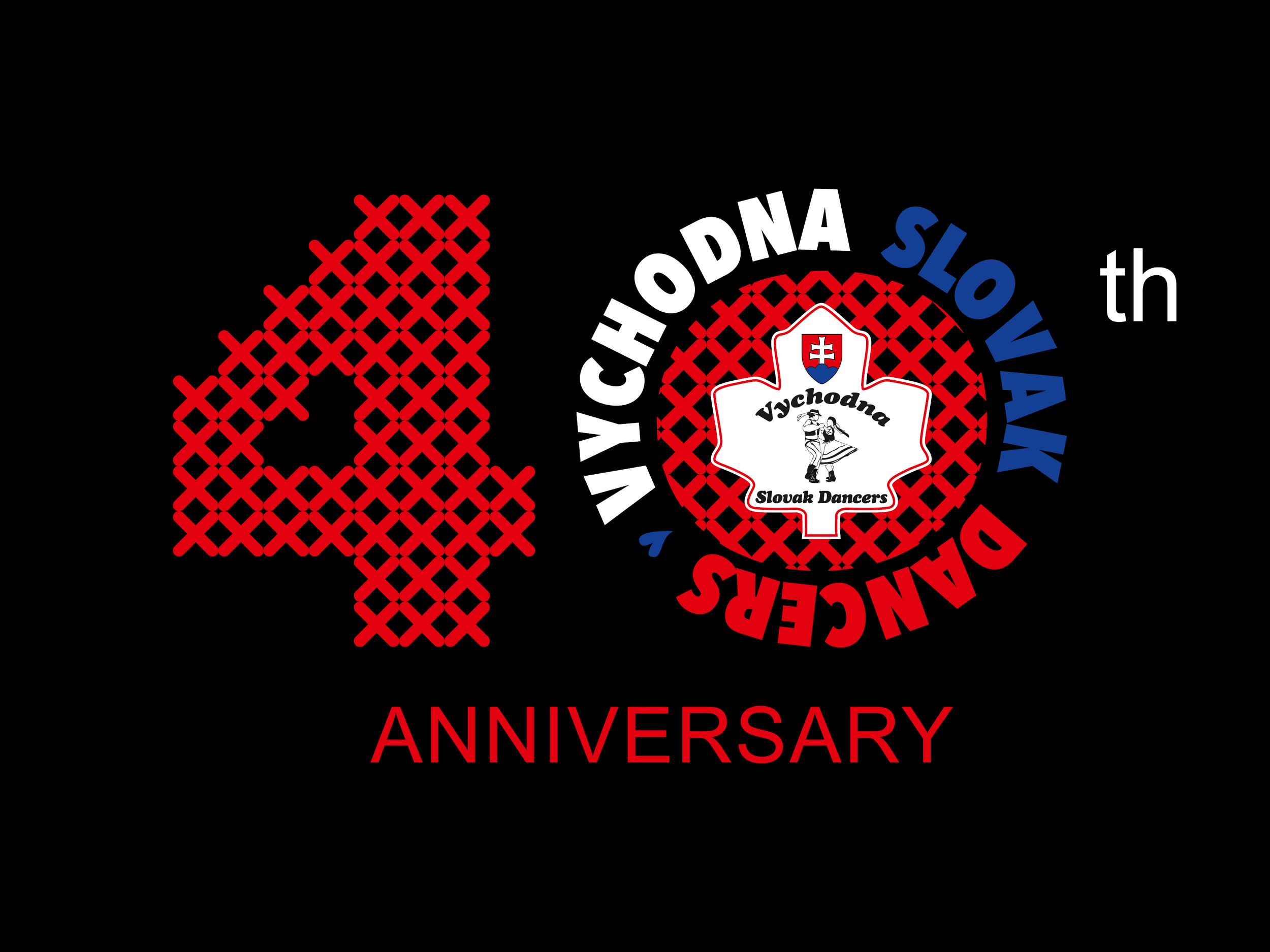 40th Anniversary Celebration