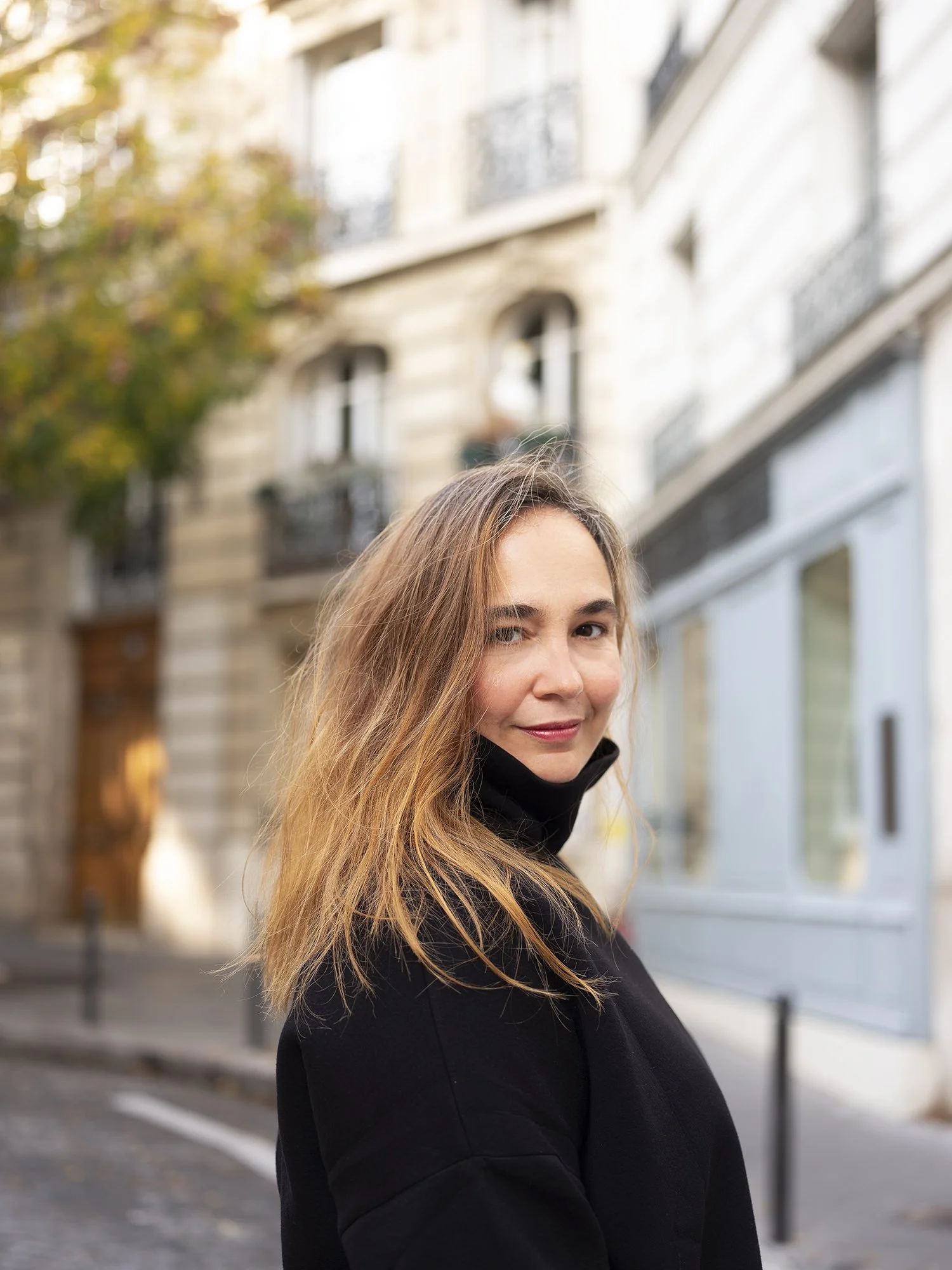 Cristina De Middel (En) — DOK26