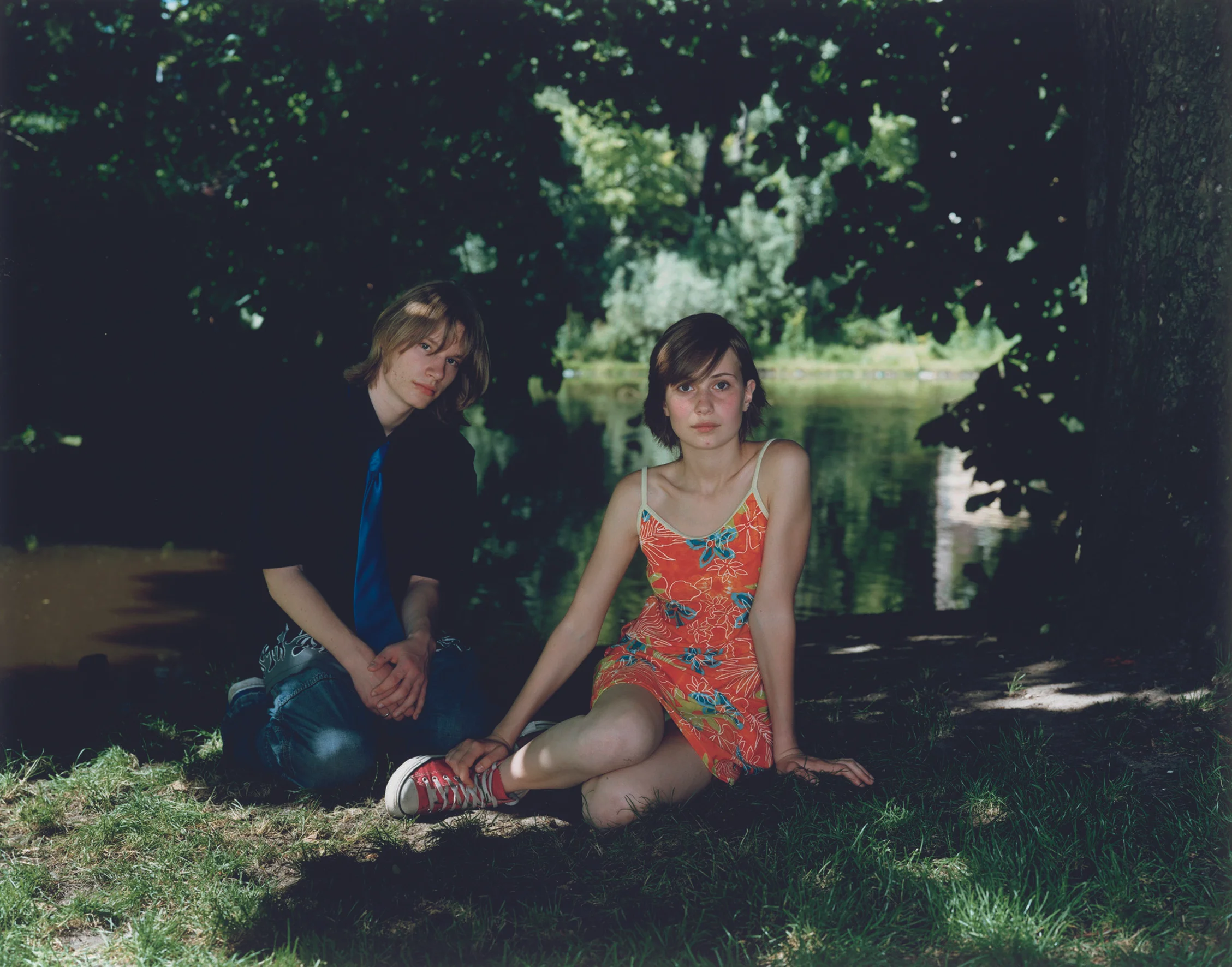 © Rineke Dijkstra