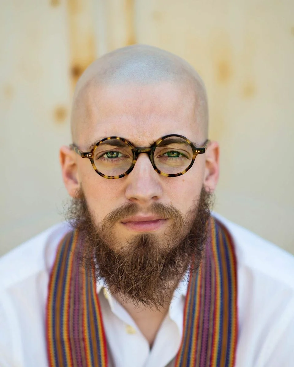 The Courage To Be Queer