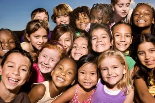 Kids & Race: Beyond Colorblindness