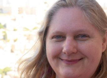 Rev. Katie M Ladd Founder, Pastor, Director katie@thewellqueenanne.org