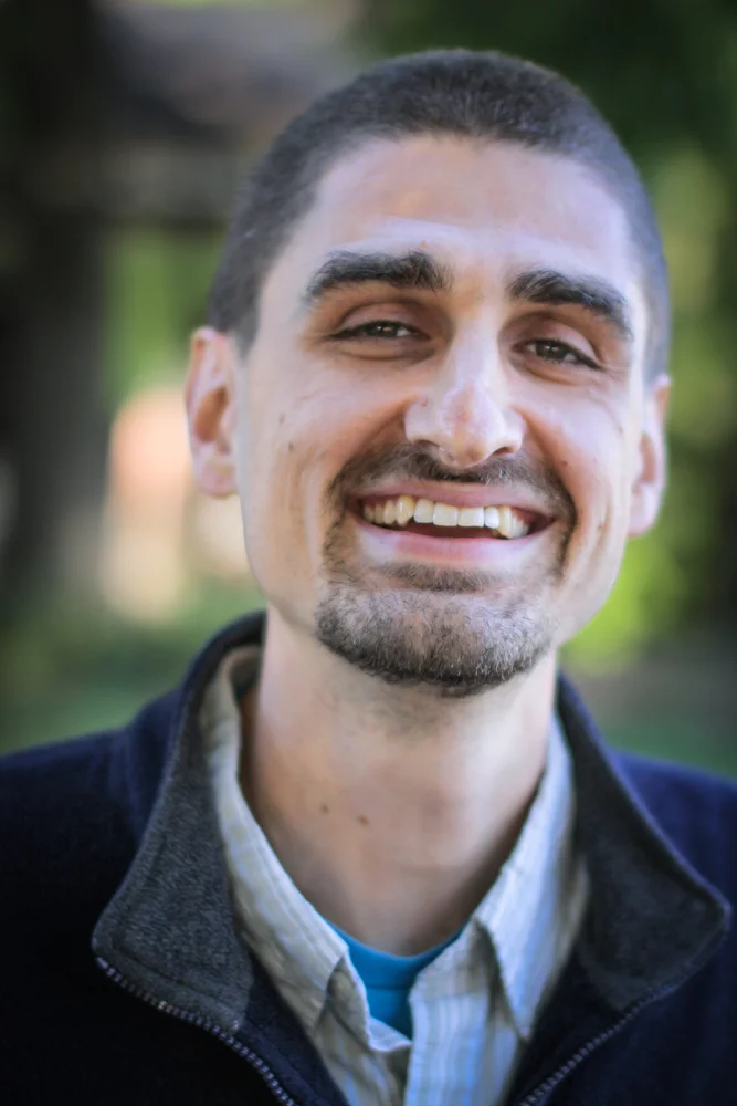 Jonathan Wilson-Hartgrove "Reconstructing America: The Moral Center of Today's Freedom Struggles"