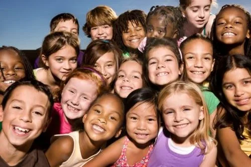 Kids and Race: Beyond Colorblindness II