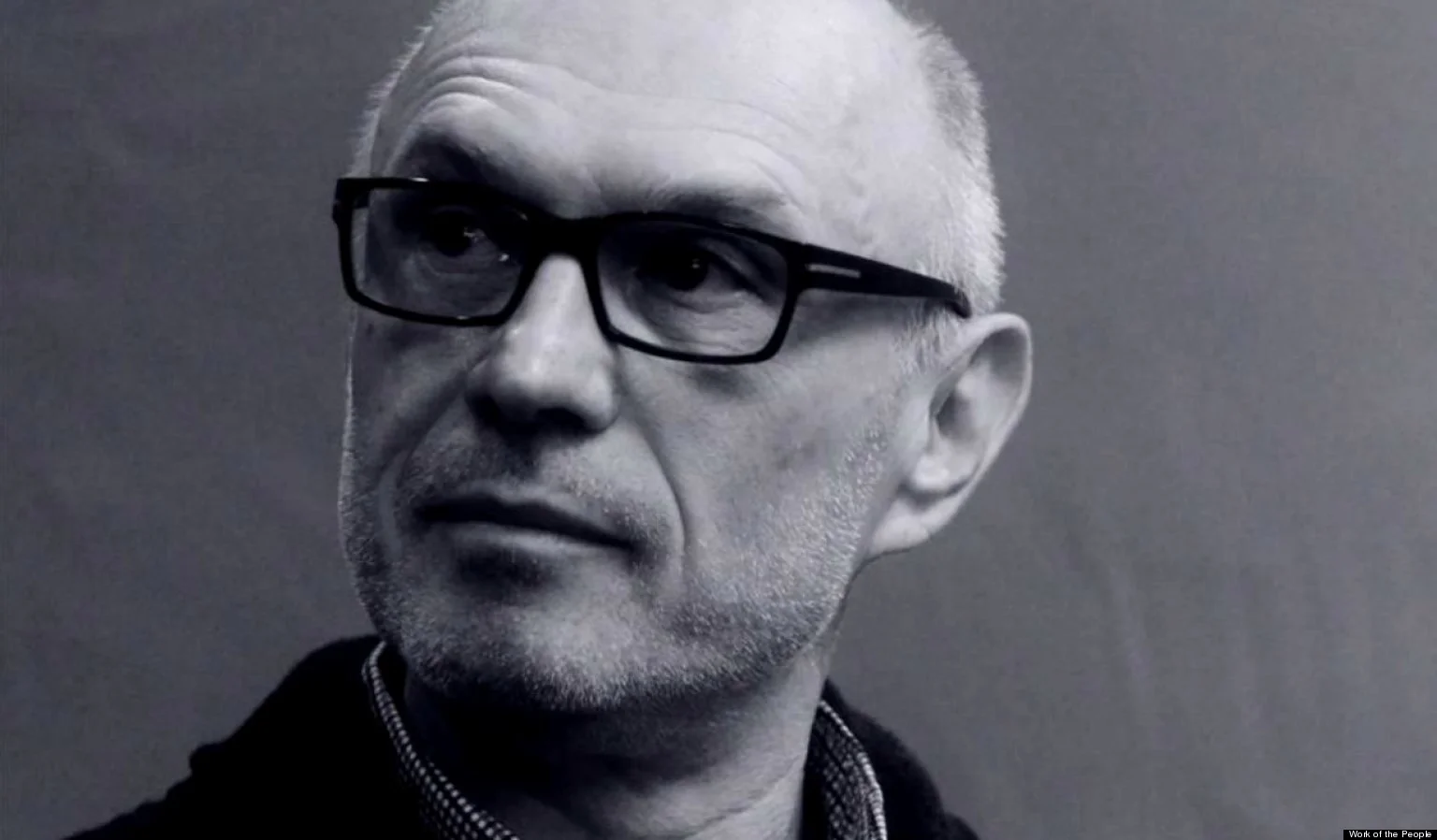 Miroslav Volf - Forgiveness, Reconciliation, & the Common Good