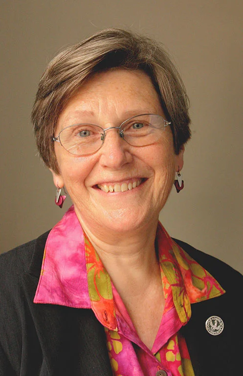 Sister Simone Campbell 
