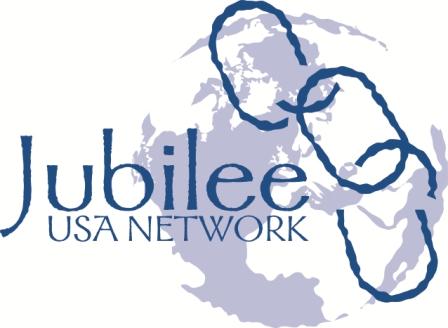 Andrew Hanauer - Jubilee Debt Relief