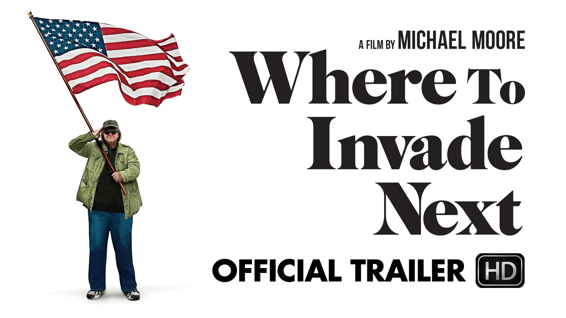Meaningful Movies: Where to Invade Next