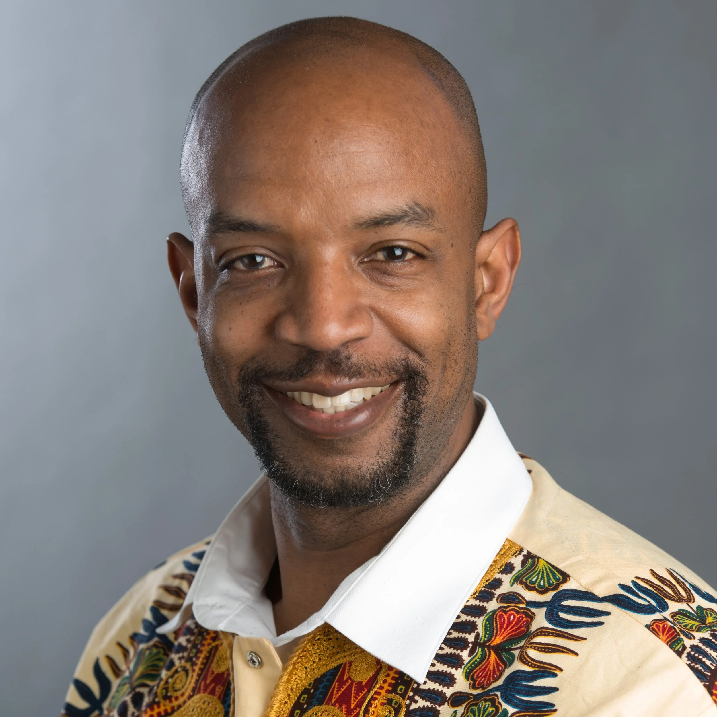 Reggie L. Williams - Black Jesus, White Supremacy, Callousness, and Casual Disregard