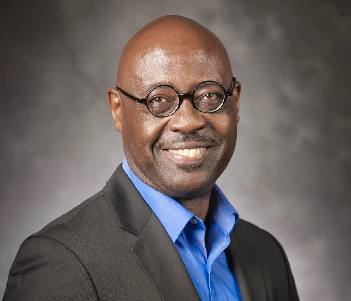 Willie J. Jennings Part 2 - The Built Environment, Place, and Yearning for Relationship