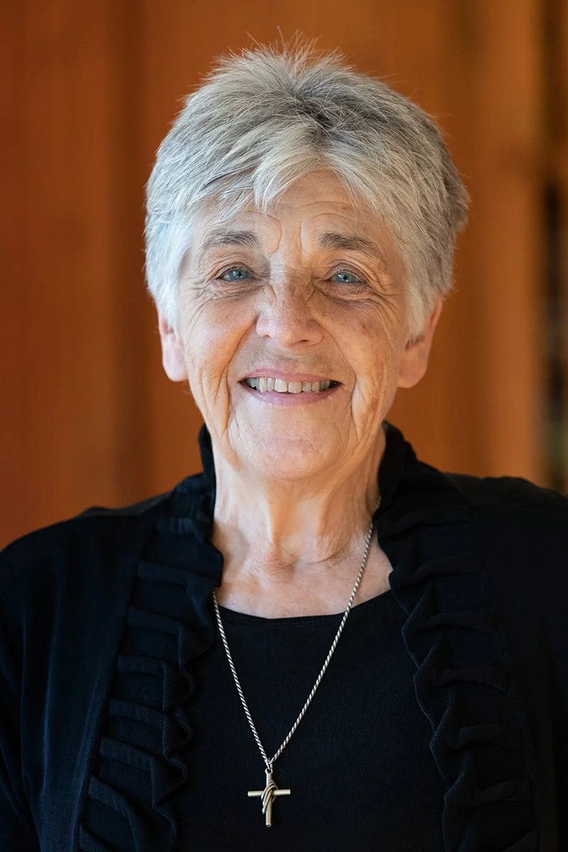 Janet Wolf on Prisons, the Gospel, and Non-Violent Organizing