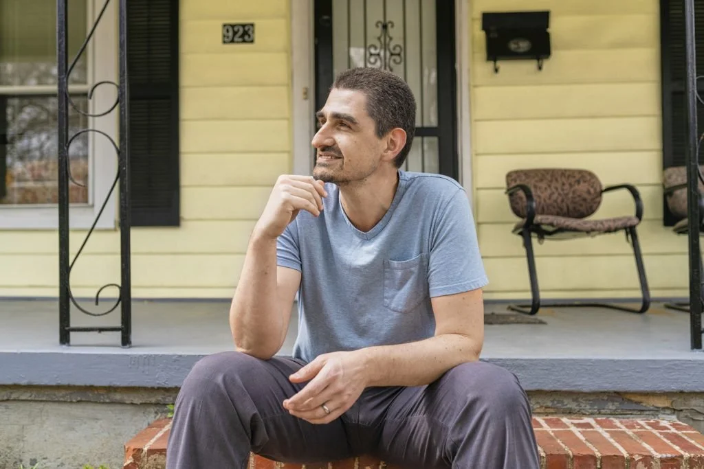 Jonathan Wilson-Hartgrove on the Poor People's Campaign