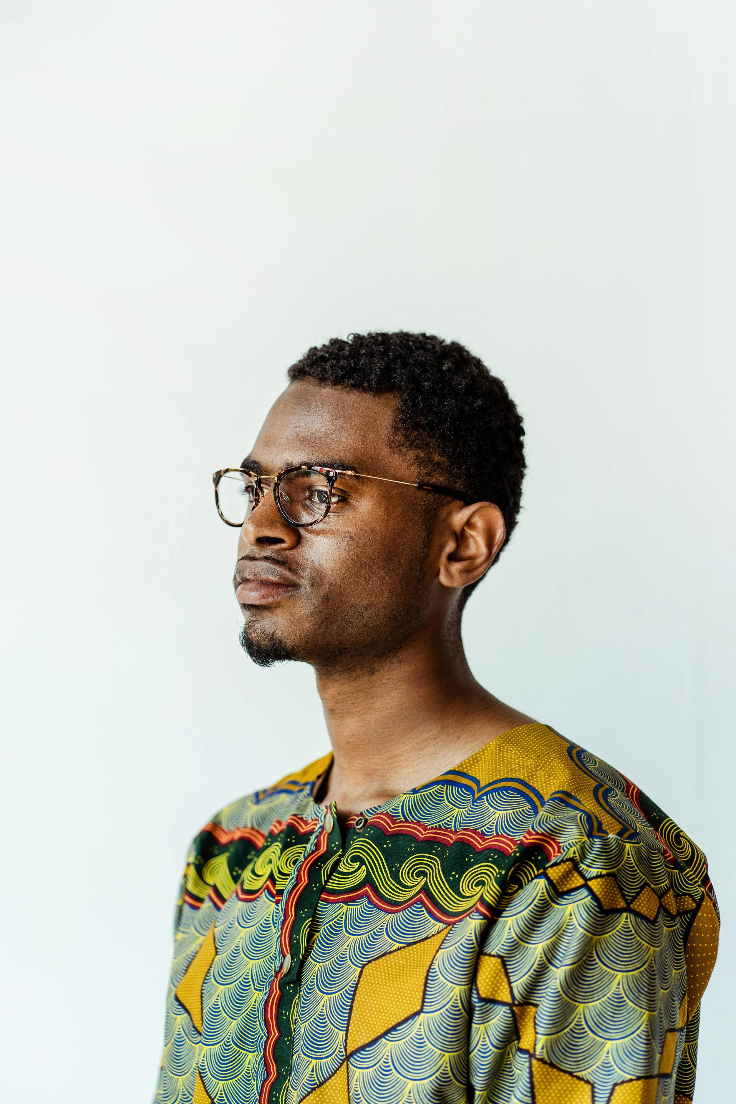 Julian Davis Reid - Notes of Rest: Sabbath and Our Ancestors