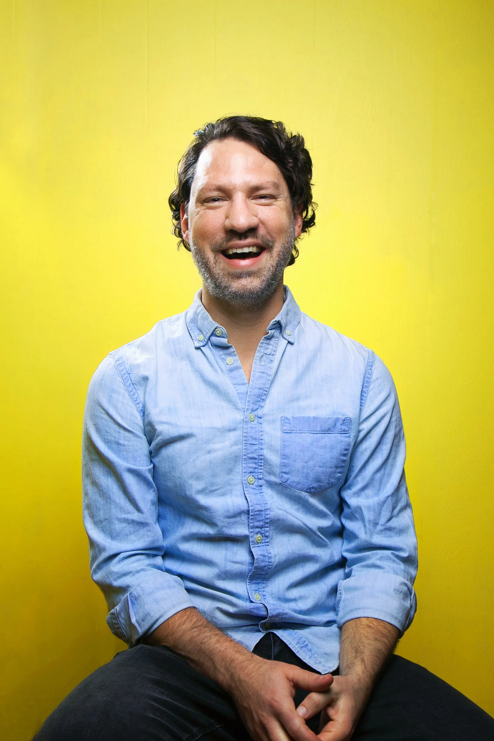 Talking to Teens About Mental Health