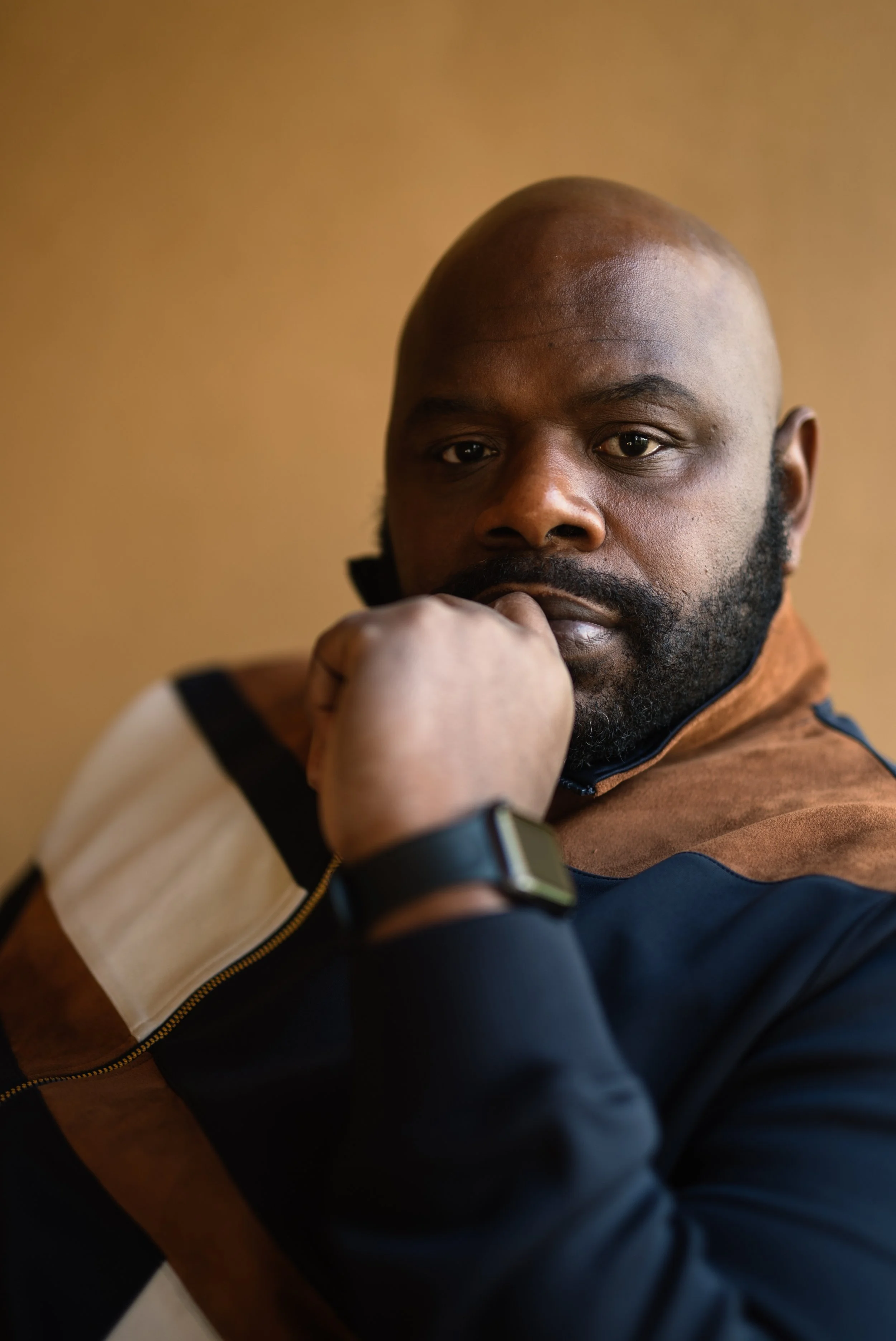 Ben McBride on Radical Belonging