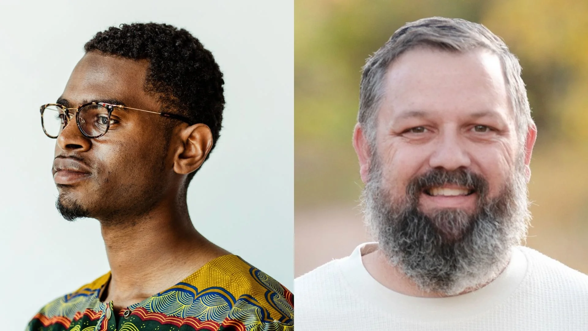 Forging Notes of Rest