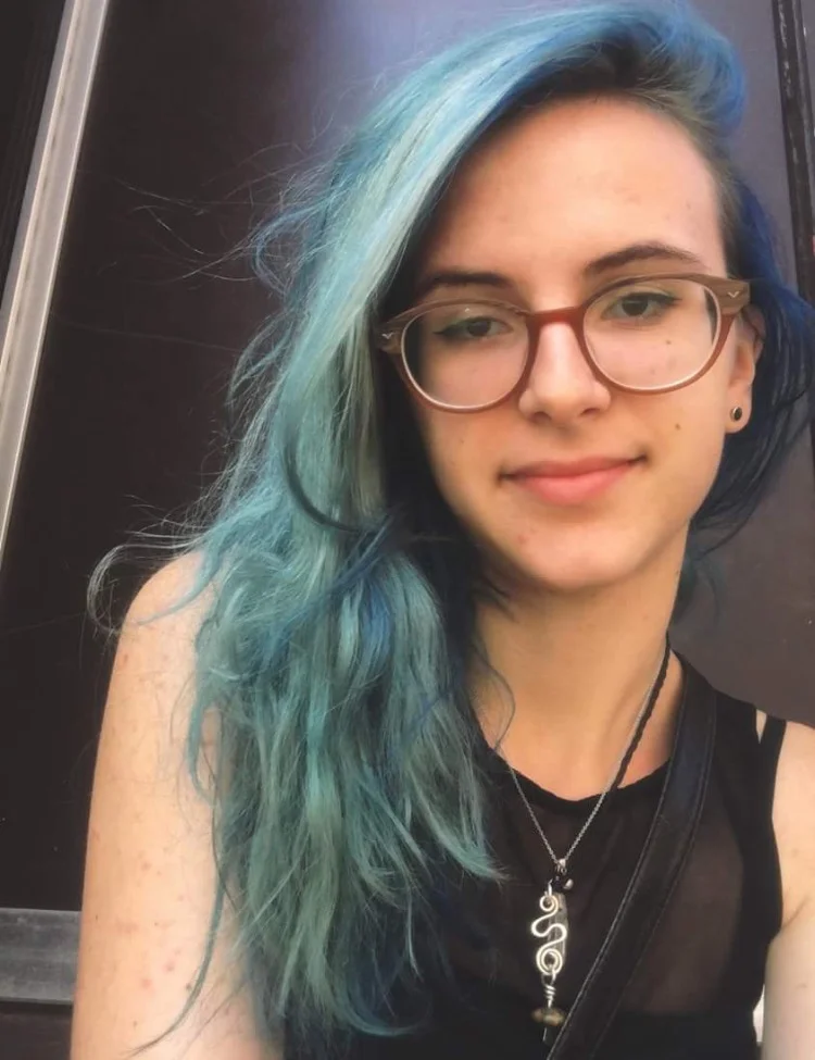 Animator, Eva Redamonti