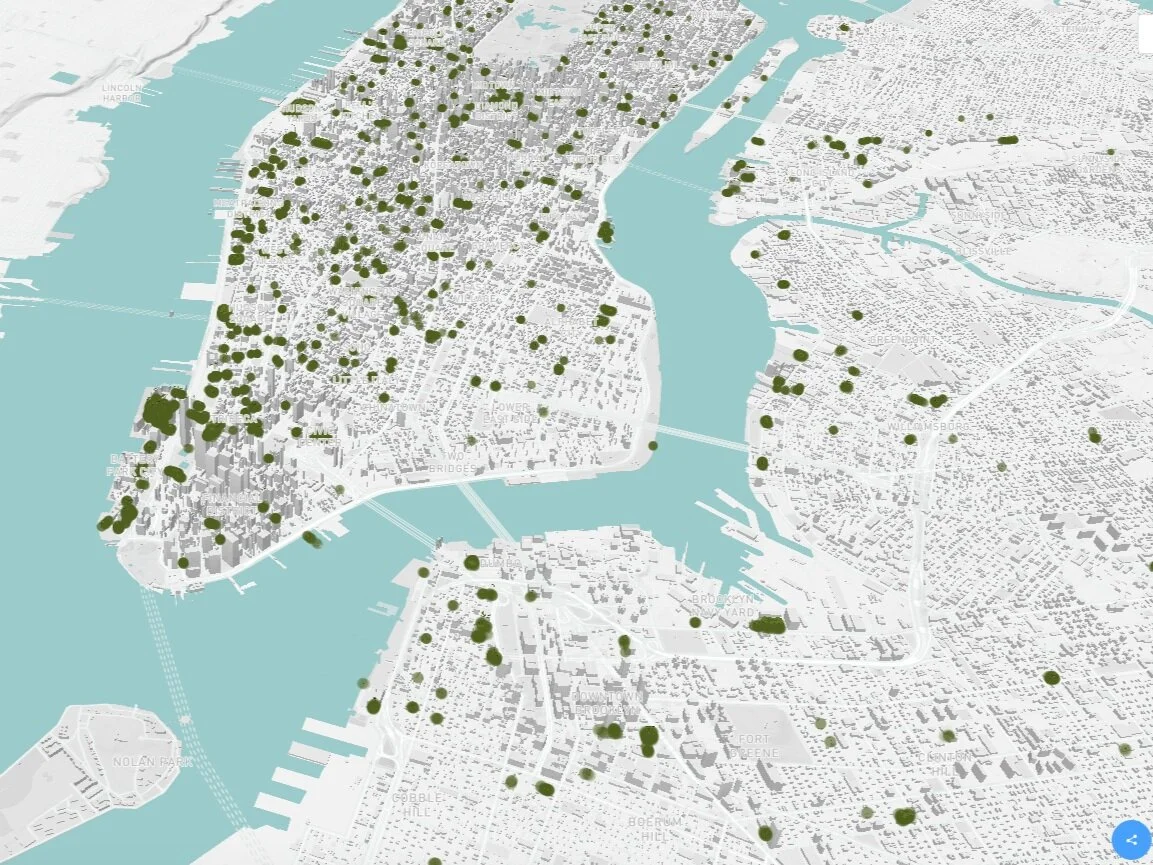 Urban Systems Lab