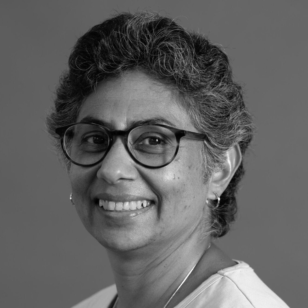 🎉 We're thrilled to welcome Bhawani Venkataraman as our newest Urban Systems Lab Faculty Fellow! 🌿 

Bhawani is an Associate Professor of Chemistry, as well as Associate Dean of Faculty Affairs at Lang. With a PhD in physical chemistry, she's dedic