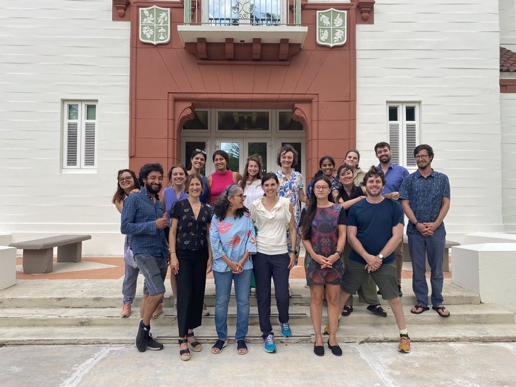 Advancing Understanding of Nature-Based Solutions through Global