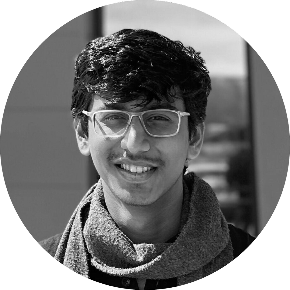 Precious Rajan Rajan Jain — Urban Systems Lab