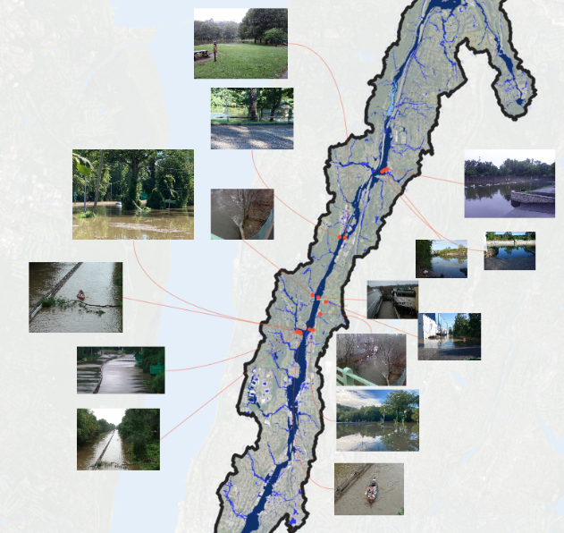 Community-Based Technical Assistance and Advocacy
