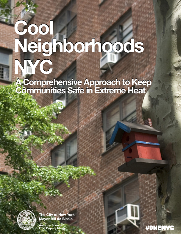 Cool Neighborhoods NYC