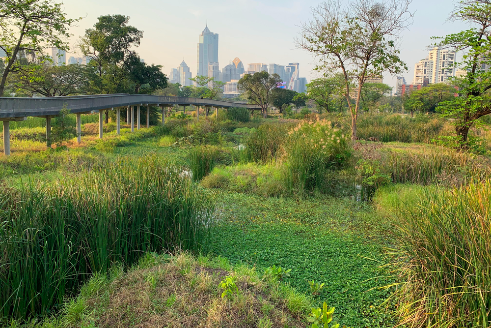 Urban Systems Lab