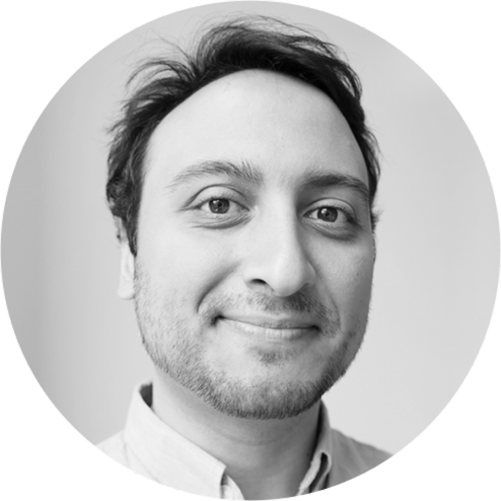 Luis Ortiz — Urban Systems Lab