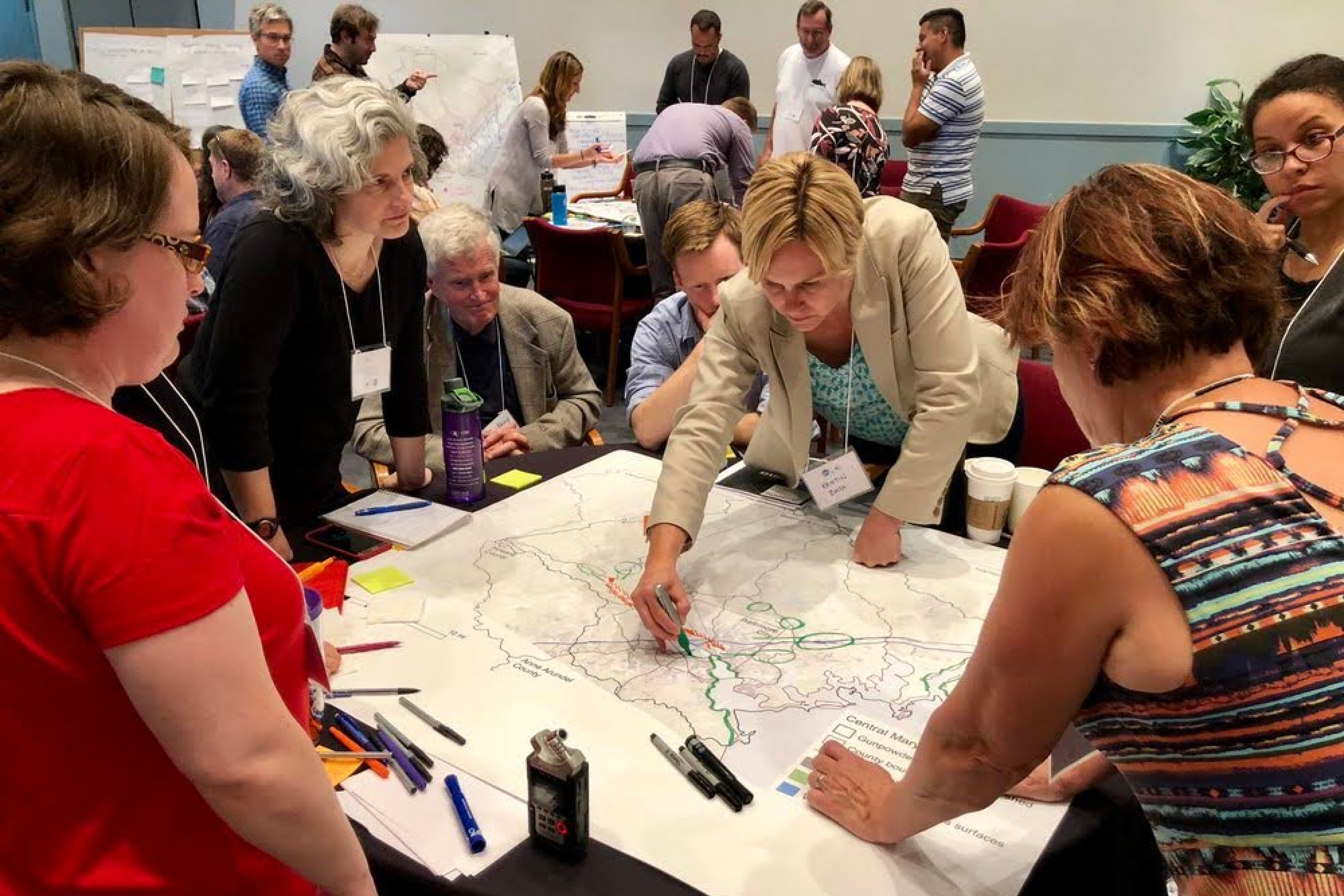 Urban Systems Lab