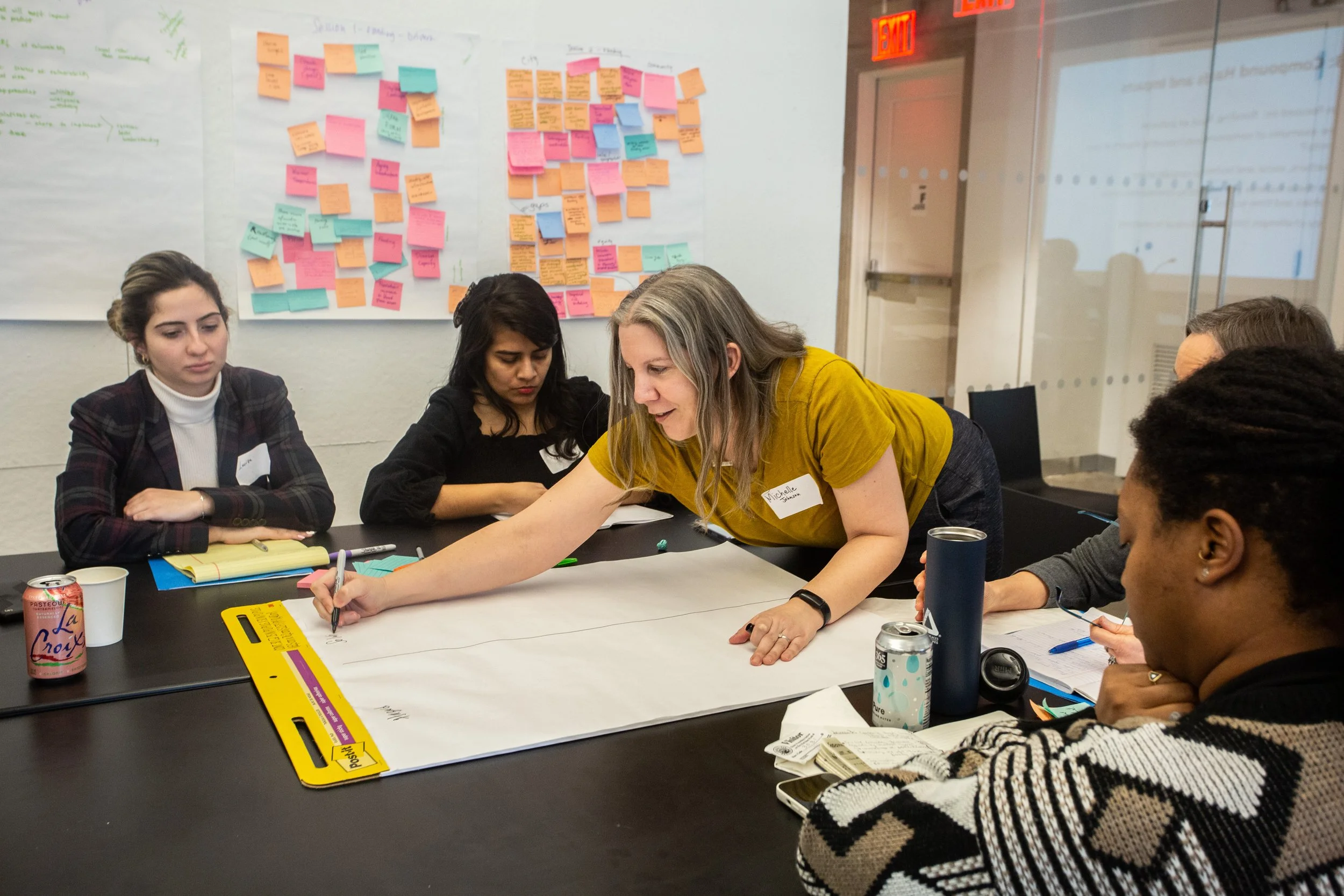 Civic-Led Urban Adaptation Research Center (CIVIC-UARC) — Urban Systems Lab