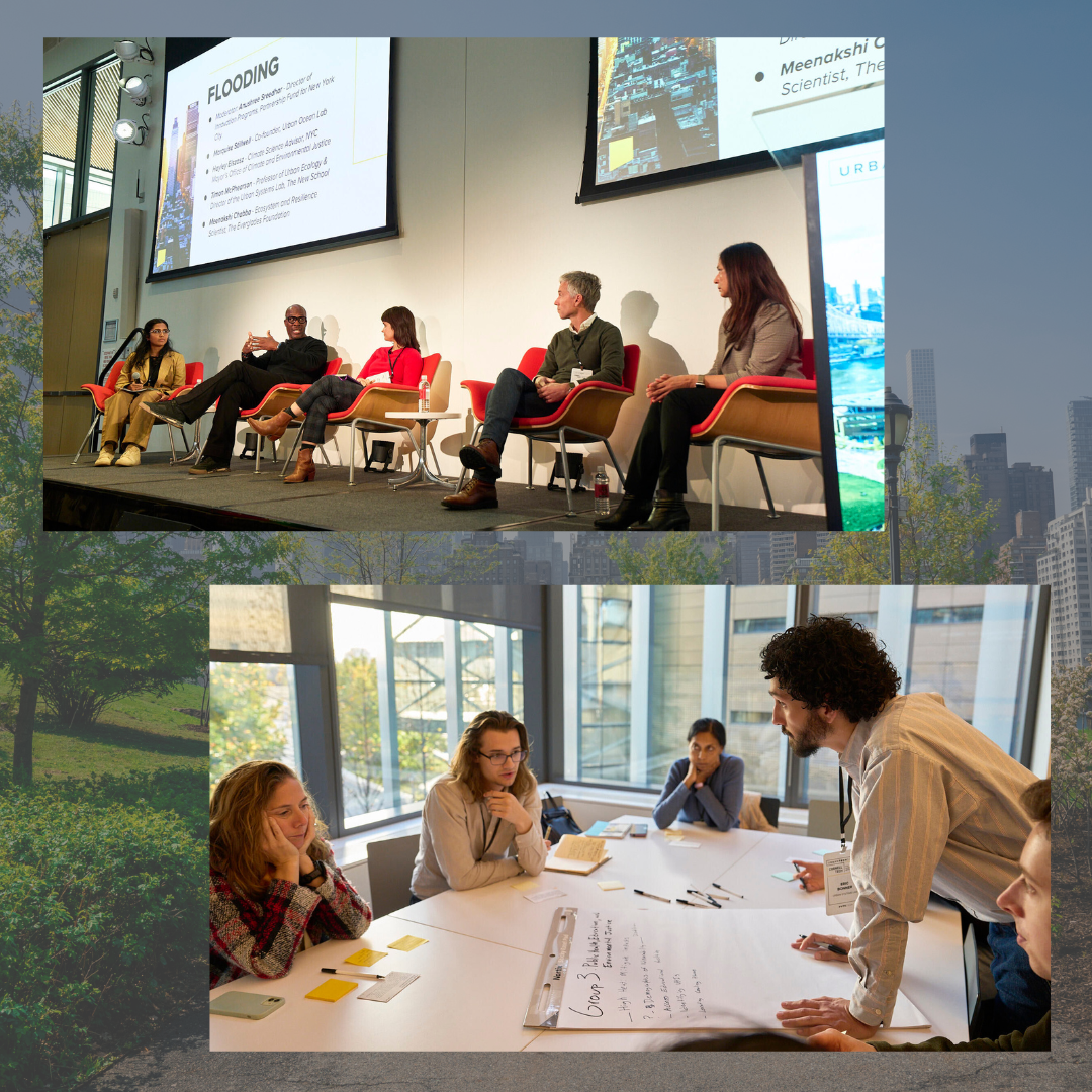 ClimateIQ — Urban Systems Lab