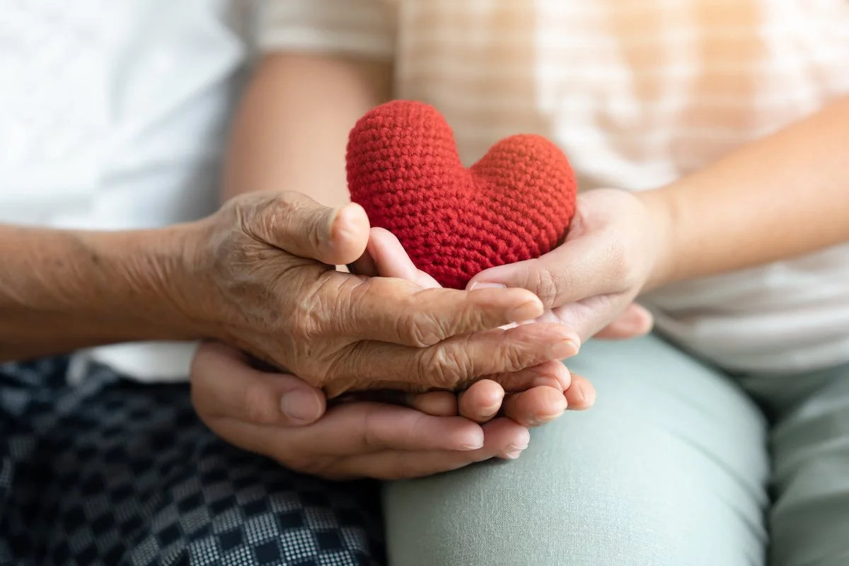 Caring for Caregivers- Creative Wellness Retreat