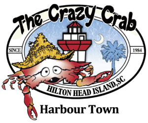 The Crazy Crab Harbour Town