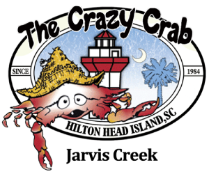 The Crazy Crab Jarvis Creek