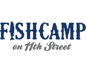 Fishcamp on 11th Street