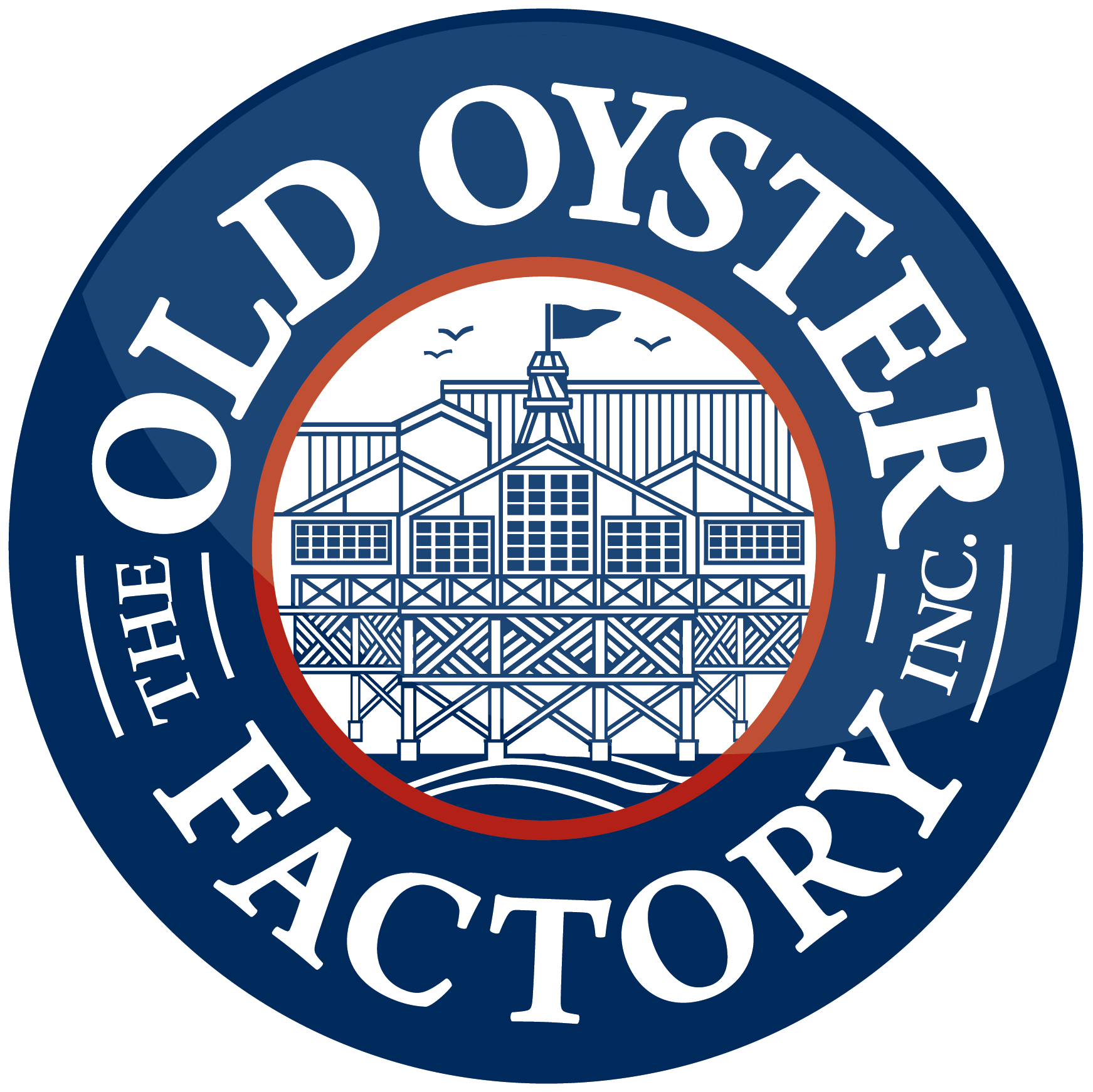 Old Oyster Factory