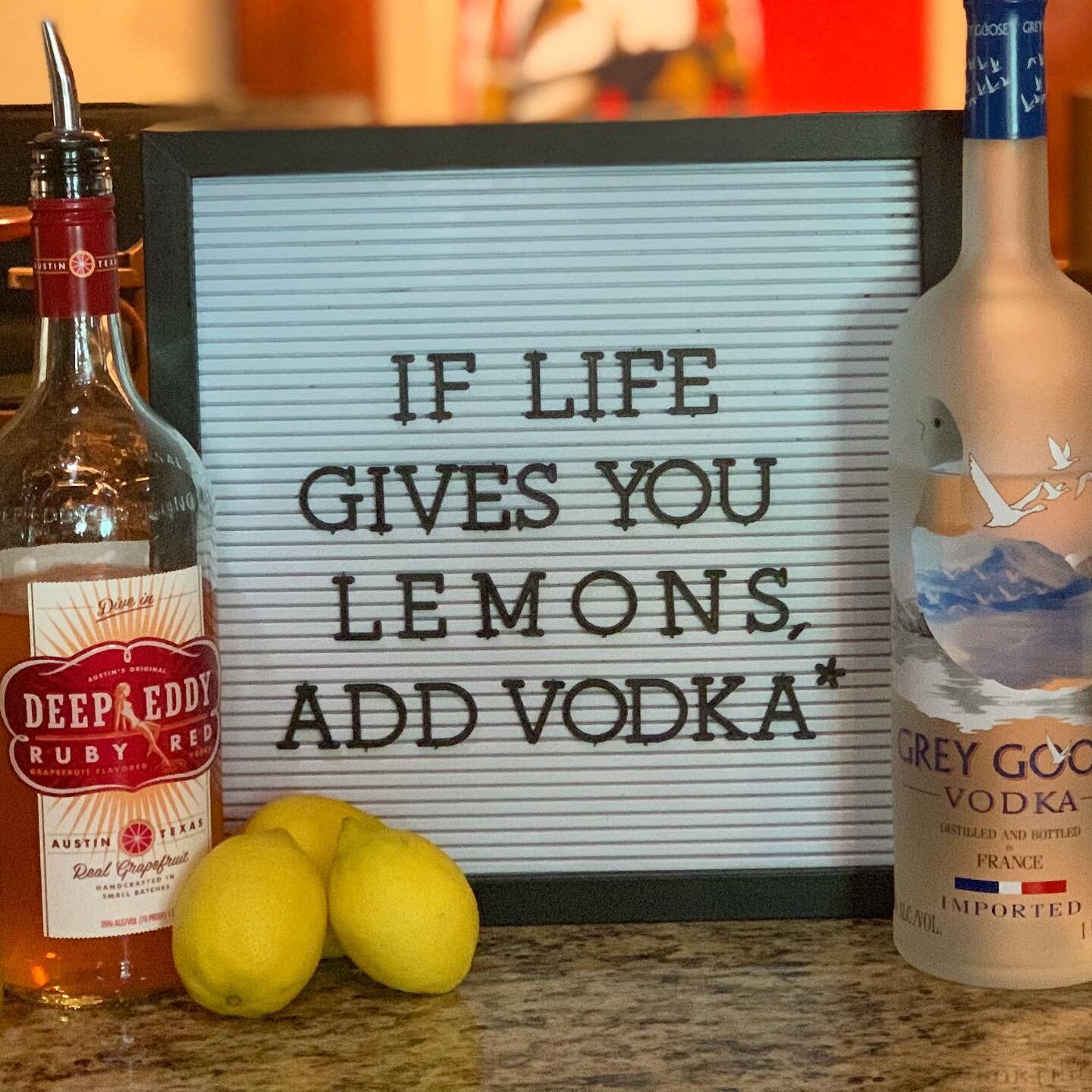 &bull;Whatever life throws your way, we have a shot for it 🥳🤪

#theboardroomhhi #boardroomhhi #shots #cocktails #happyhour #comeseeus #hiltonhead