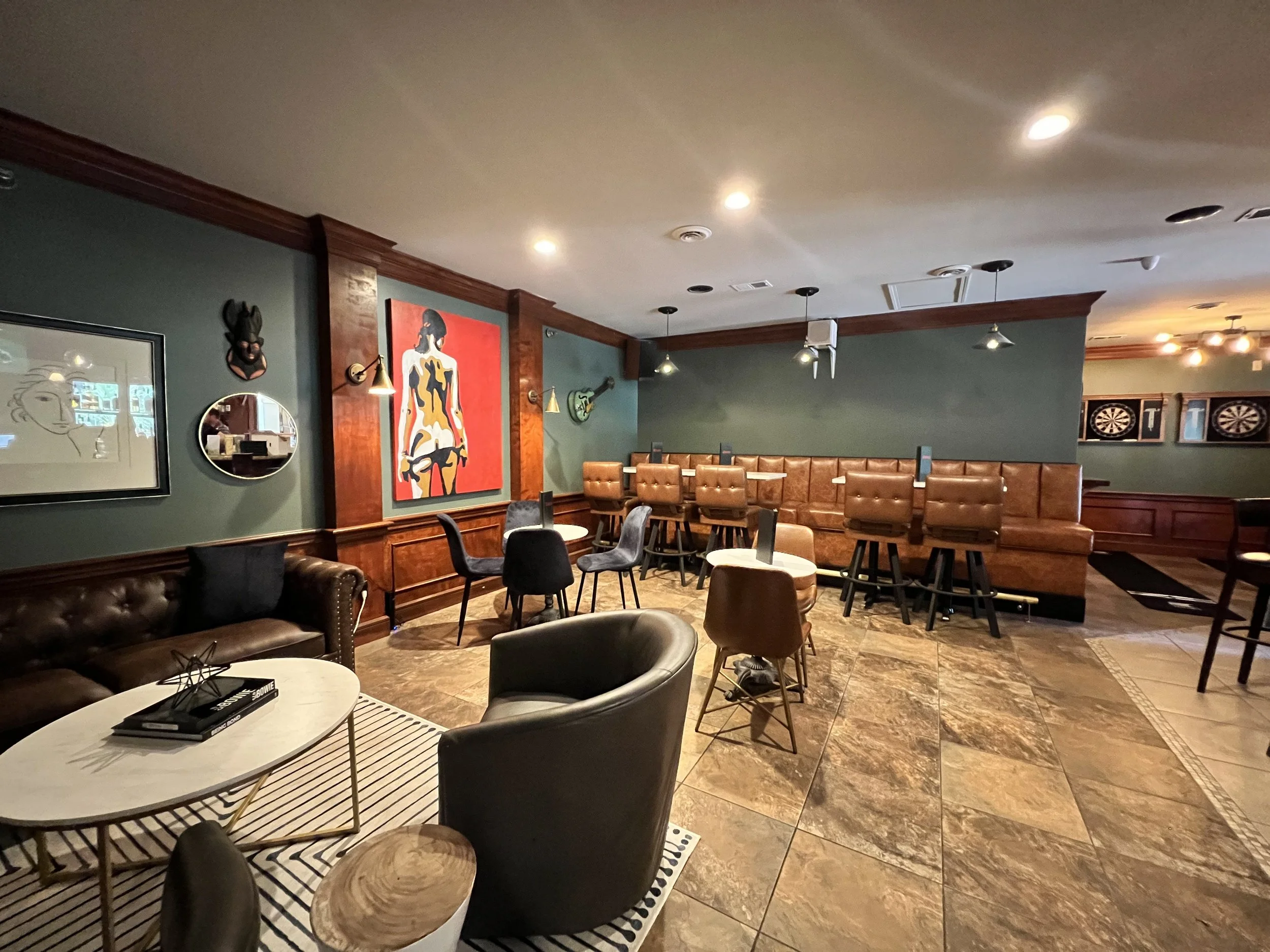 Live Music Calendar — The Boardroom Live Music in Hilton Head Late