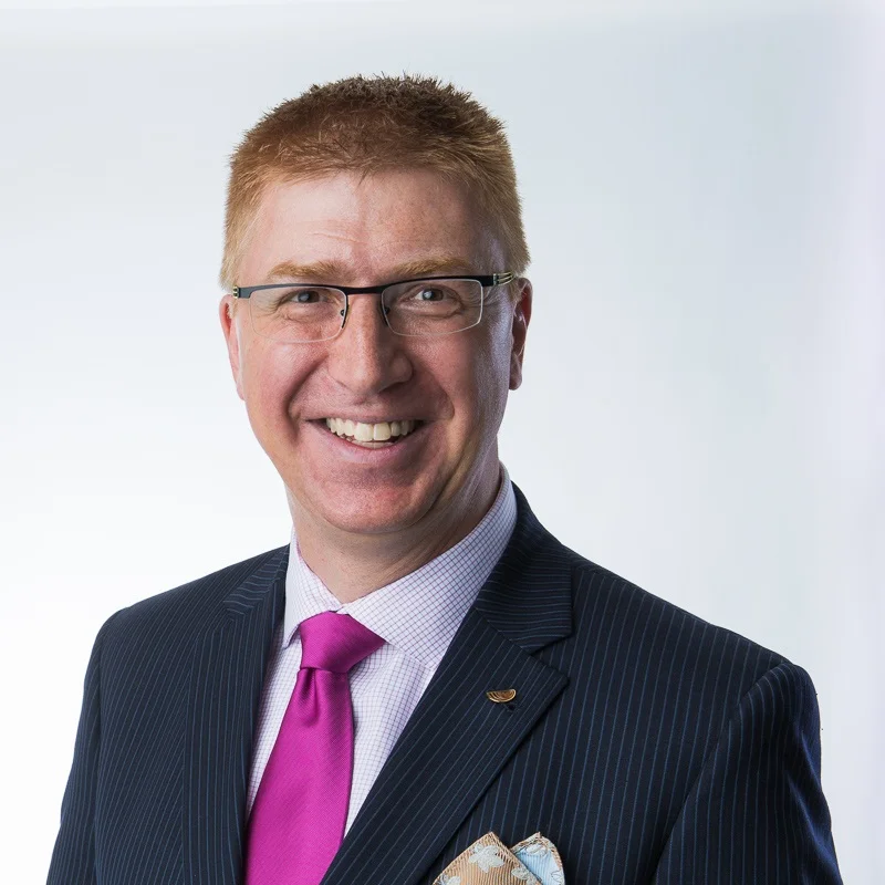 Darrell J. Panich, M.Sc., PMP, CPM Executive | Harmonizer
